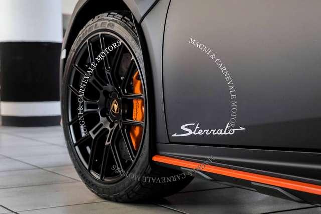 Lamborghini Huracán STERRATO|1/1499|SPECIAL PAINT|SENSONUM|SPORT SEATS