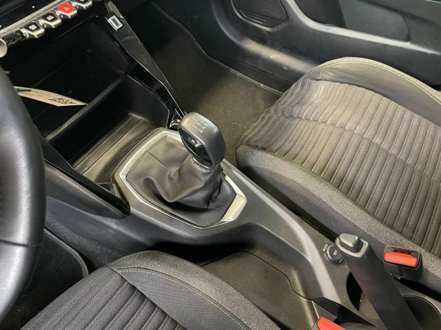 PEUGEOT 208 PURETECH 75CV S&S 5 PORTE ACTIVE