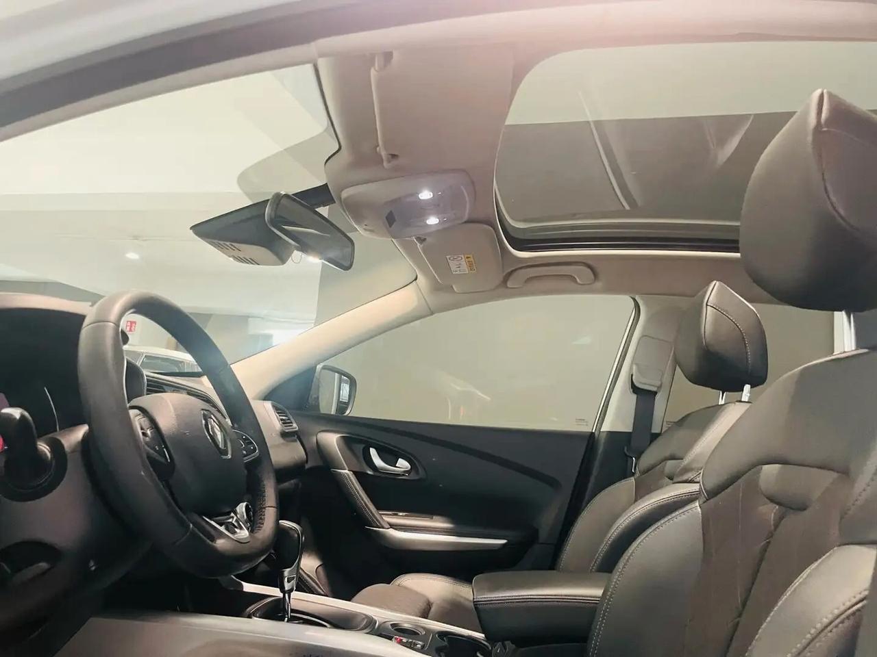 Renault Kadjar Blue dCi 8V 115CV Sport Edition