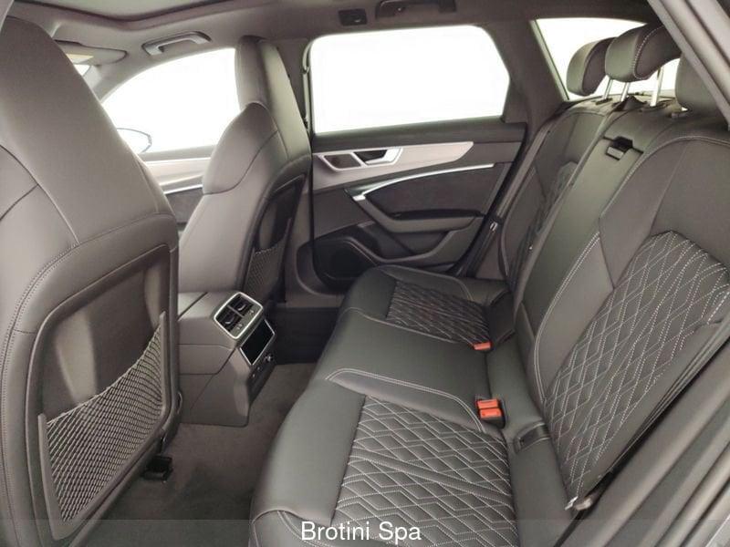 Audi A6 TDI quattro 150 kW S tronic S line edition