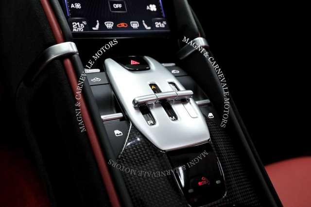 Ferrari Roma SPIDER|MAGNERIDE|DISPLAY PASS|CARBON+LEDS|SURROUND