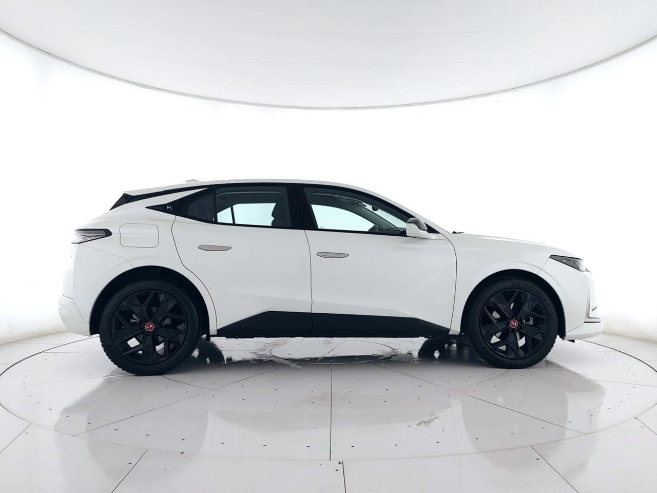 DS DS4 1.5 bluehdi Performance Line 130cv auto CAMERA+LED+HEAD-UP