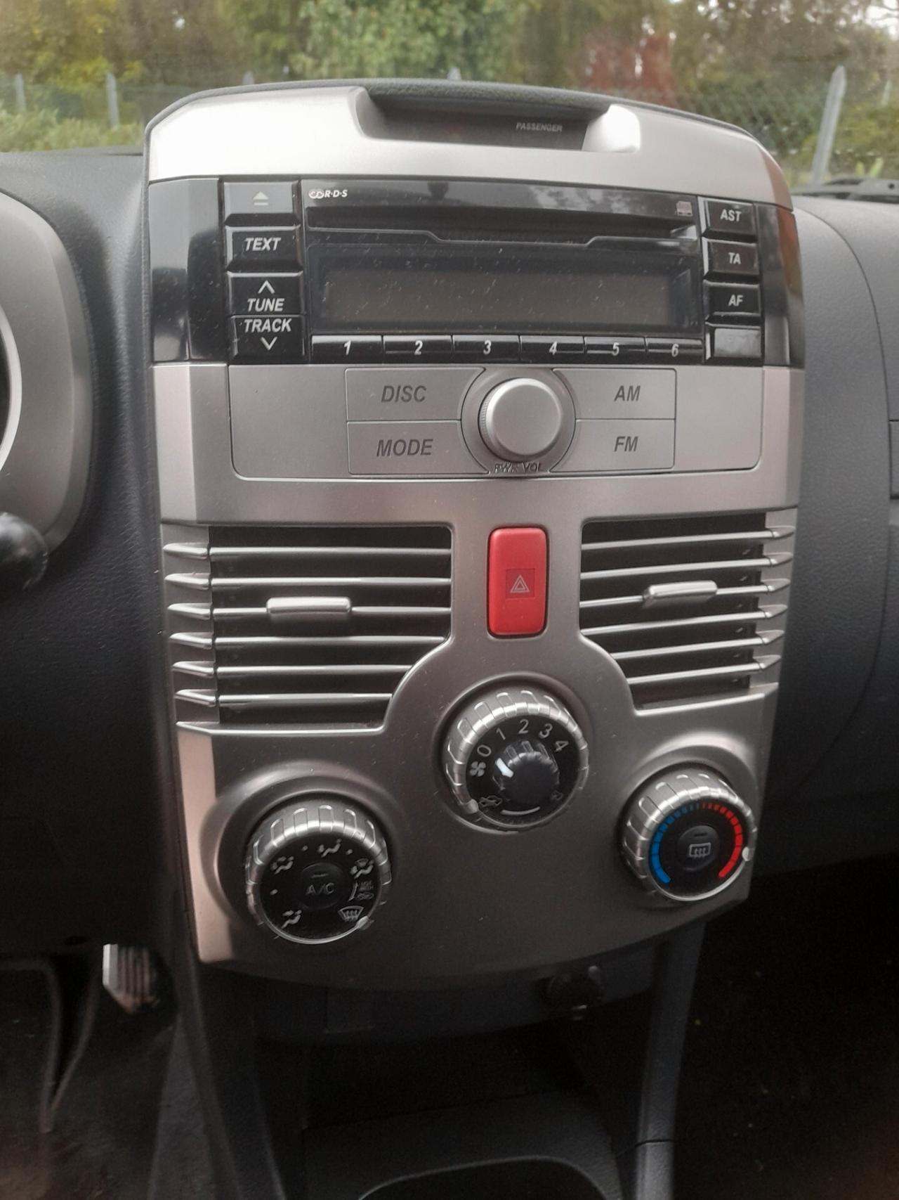 Daihatsu Terios 1.3 4WD SX