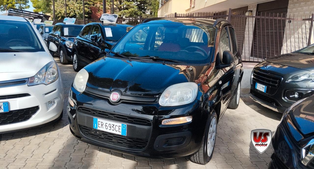 FIAT PANDA 900 T. B/METANO -GARANZIA FULL