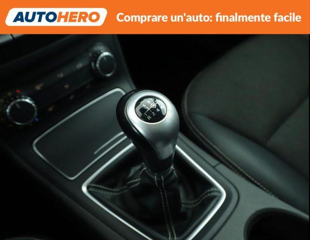 MERCEDES-BENZ B 180 CDI Sport