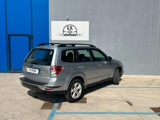 Subaru Forester 2.0D XS Trend
