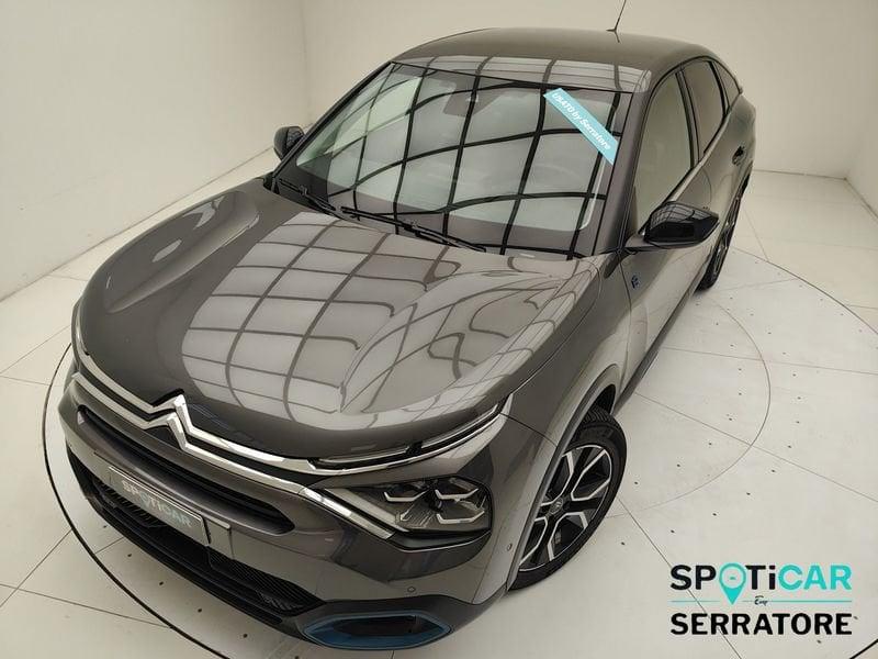 Citroën e-C4 C4 100kW Shine