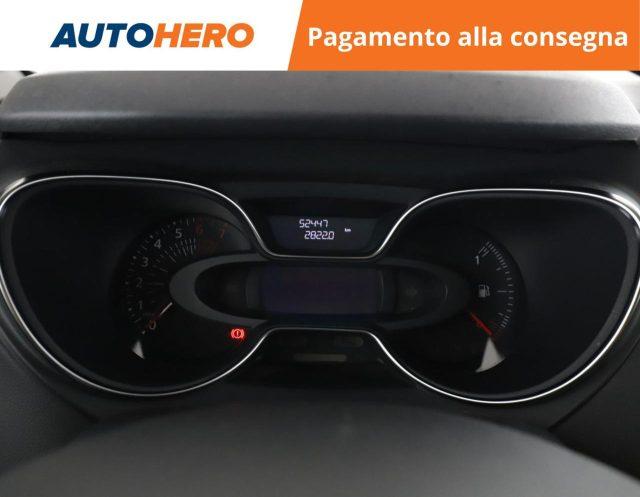 RENAULT Captur TCe 120 CV Start&Stop Energy Intens