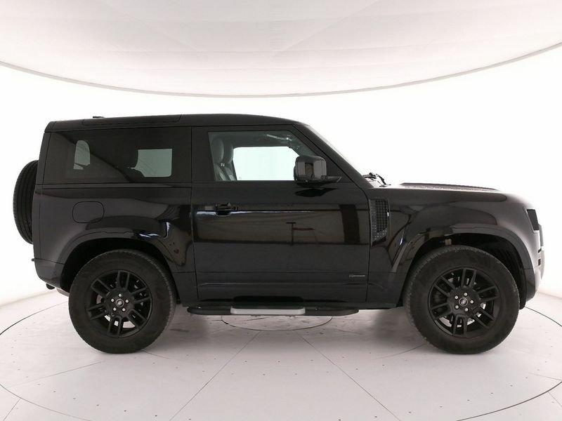Land Rover Defender 90 3.0d i6 mhev X-Dynamic S awd 250cv auto