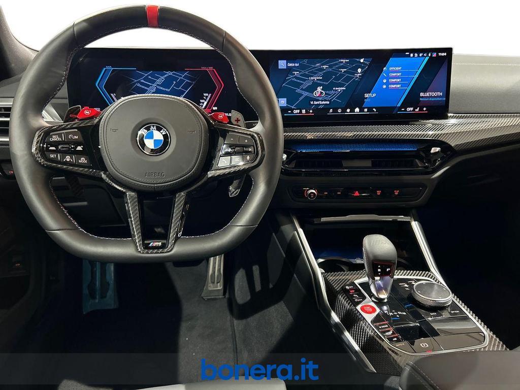 BMW M3 Berlina 3.0 Competition Steptronic