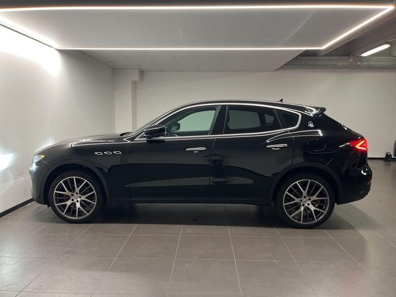 Maserati Levante 3.0 DIESEL V6 GRANSPORT