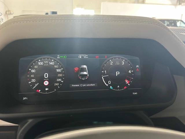 LAND ROVER Defender 110 3.0D I6 200 CV AWD Auto SE