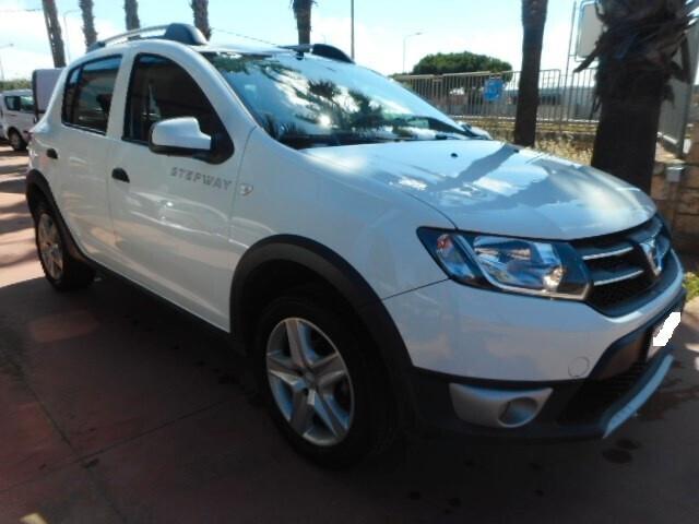 Dacia Sandero Stepway 0.9 TCe 12V 90CV Start&Stop Prestige