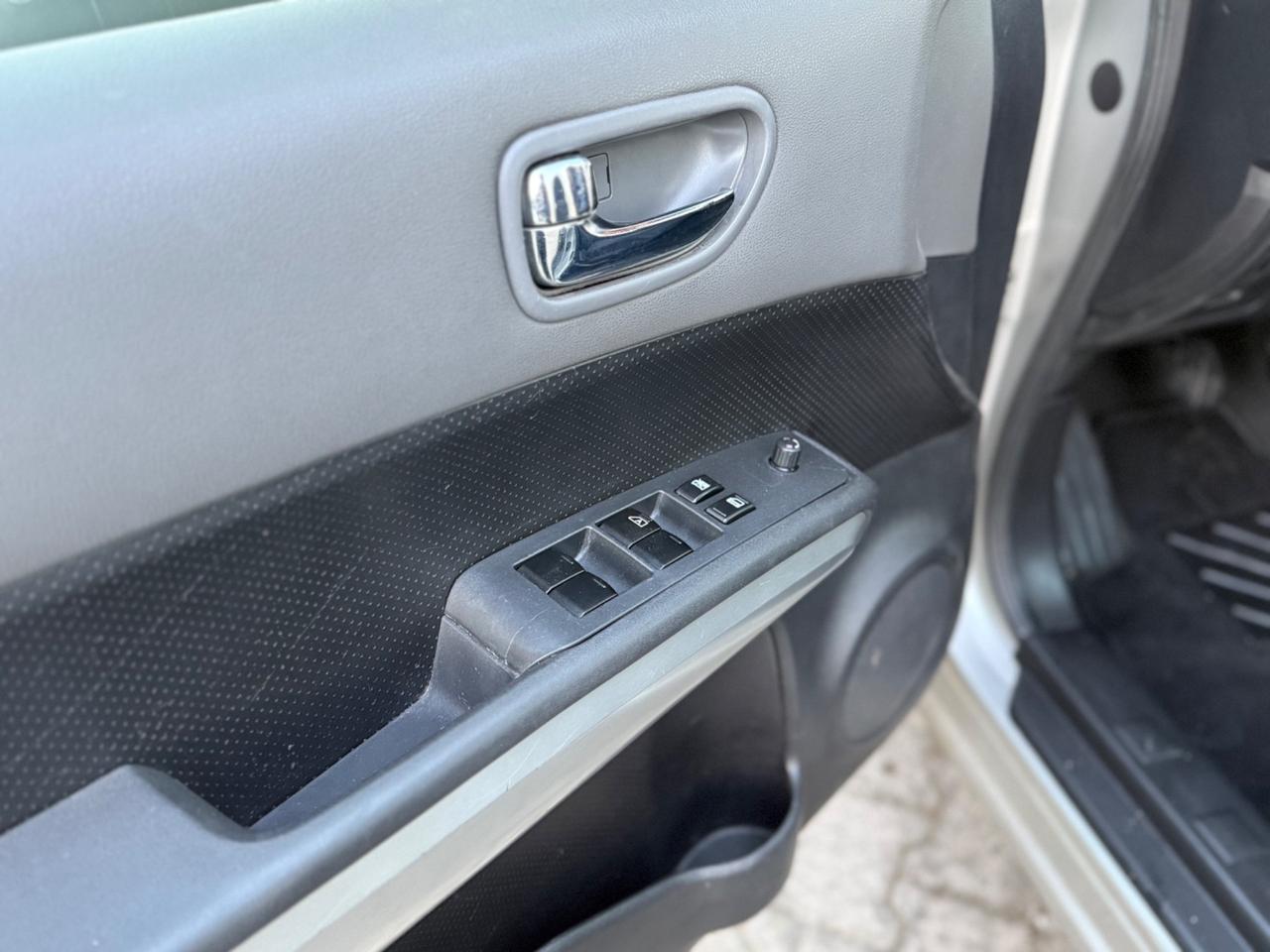 Nissan X-Trail 2.0 dCi 150CV 4x4