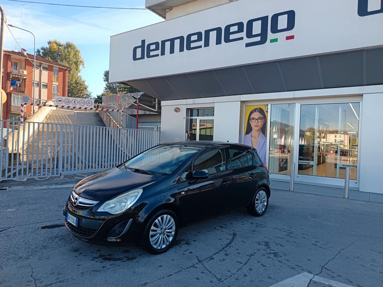 Opel Corsa 1.3 CDTI 95CV ecoFLEX 5 porte Start&Stop Elective