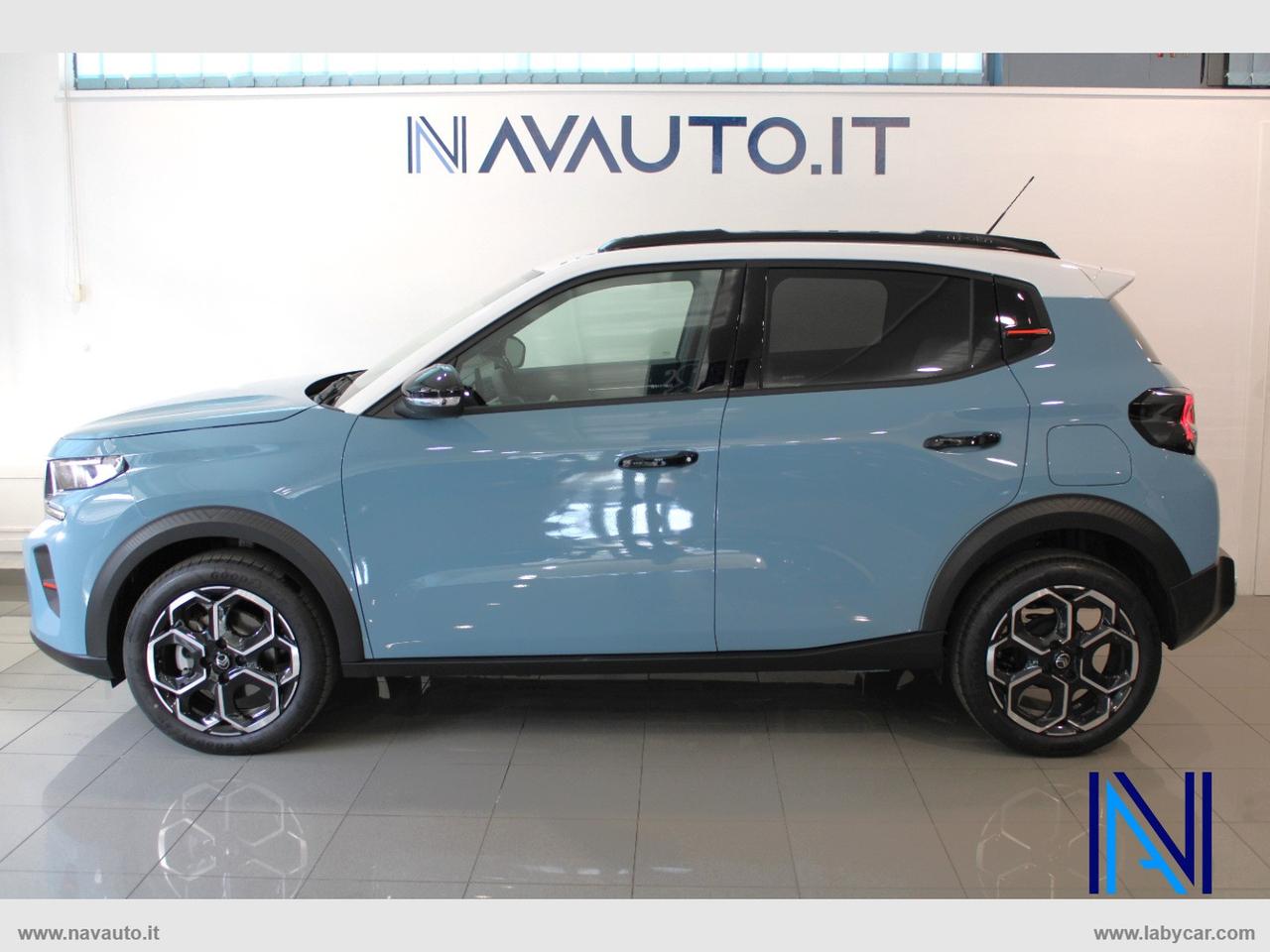 CITROEN C3 PureTech 110 S&S Max
