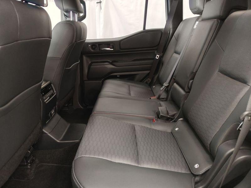 Toyota Land Cruiser 250 Land Cruiser 2.8 D4D A/T AWD Lounge