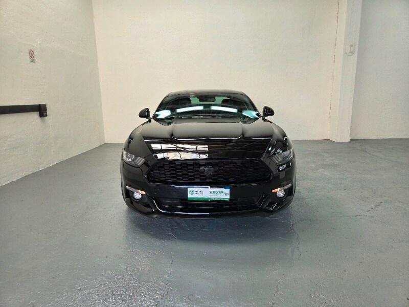 FORD Mustang '15-'24 Mustang Fastback 2.3 EcoBo...