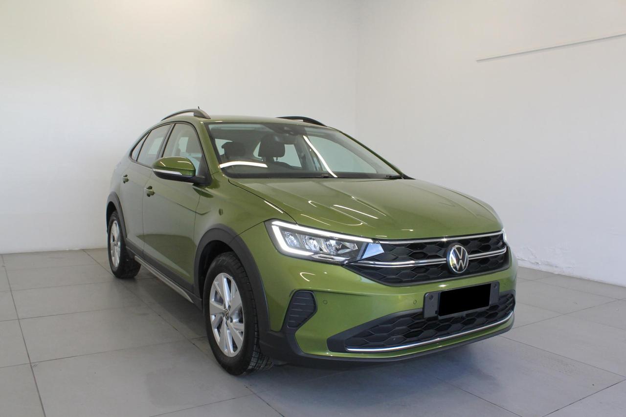 Volkswagen Taigo 1.0 Tsi Life 95 Cv.