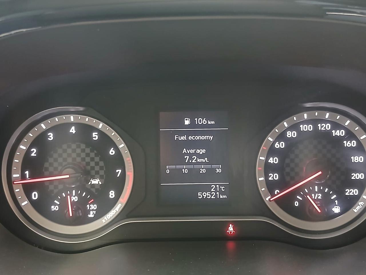 Hyundai i10 1.0 MPI Tech