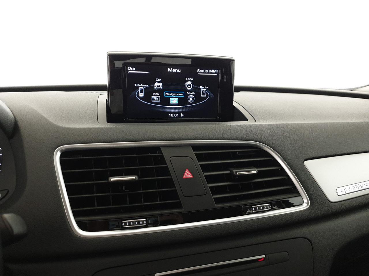 2.0 150CV quattro S tronic