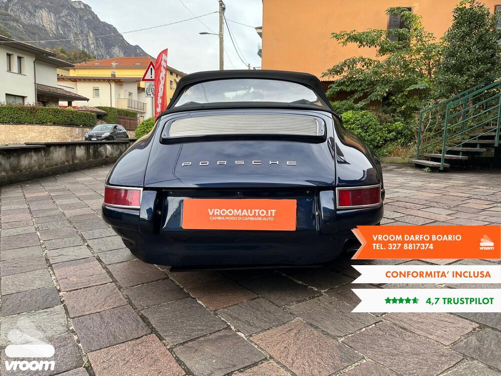 PORSCHE 911 (964) 911 Carrera 2 cat C...