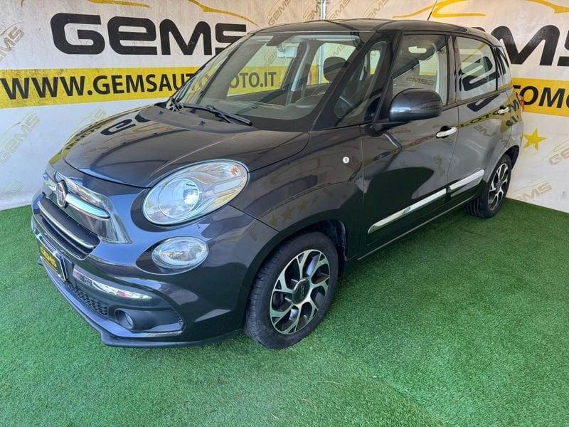 FIAT 500L 1.3 Multijet 95 CV Pop Star