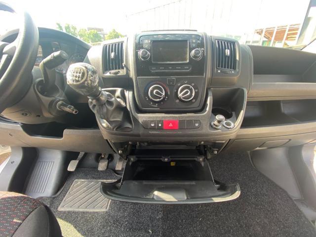 PEUGEOT Boxer *PROMO* 330 2.2 BlueHDi 140 S&S PM-TM Furgone