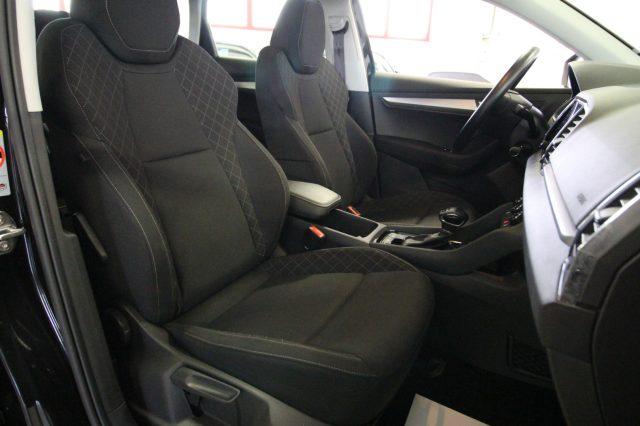 SKODA Karoq 2.0 TDI 150 CV SCR 4x4 DSG Executive