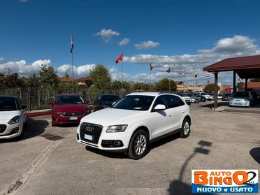 Audi Q5 2.0 TDI 177 CV quattro Advanced Plus