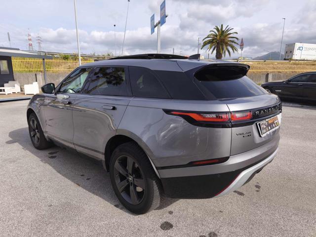 LAND ROVER Range Rover Velar 2.0D I4 240 CV R-Dynamic S