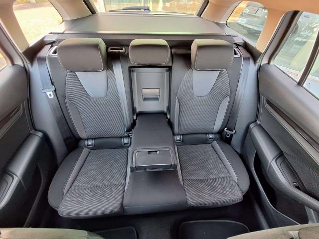 Skoda Octavia Wagon 1.5 g-tec Executive 130cv dsg