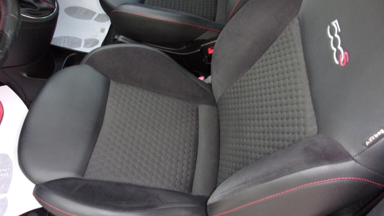 Fiat 500 FIAT 500 1.2 70 CV S