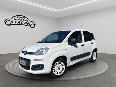 FIAT - Panda - 1.3 Mjt 75CV S&S Lounge