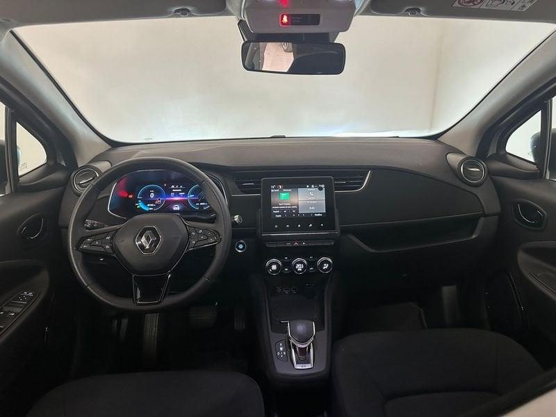 Renault ZOE ZOE Life R110 BATTERIA DI PROPRIETA' IVA ESPOSTA