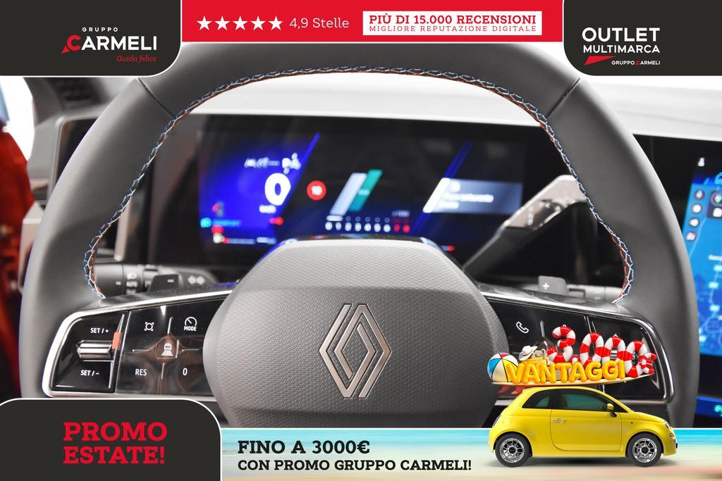 Renault Austral 1.3 mild hybrid Techno Esprit Alpine Auto
