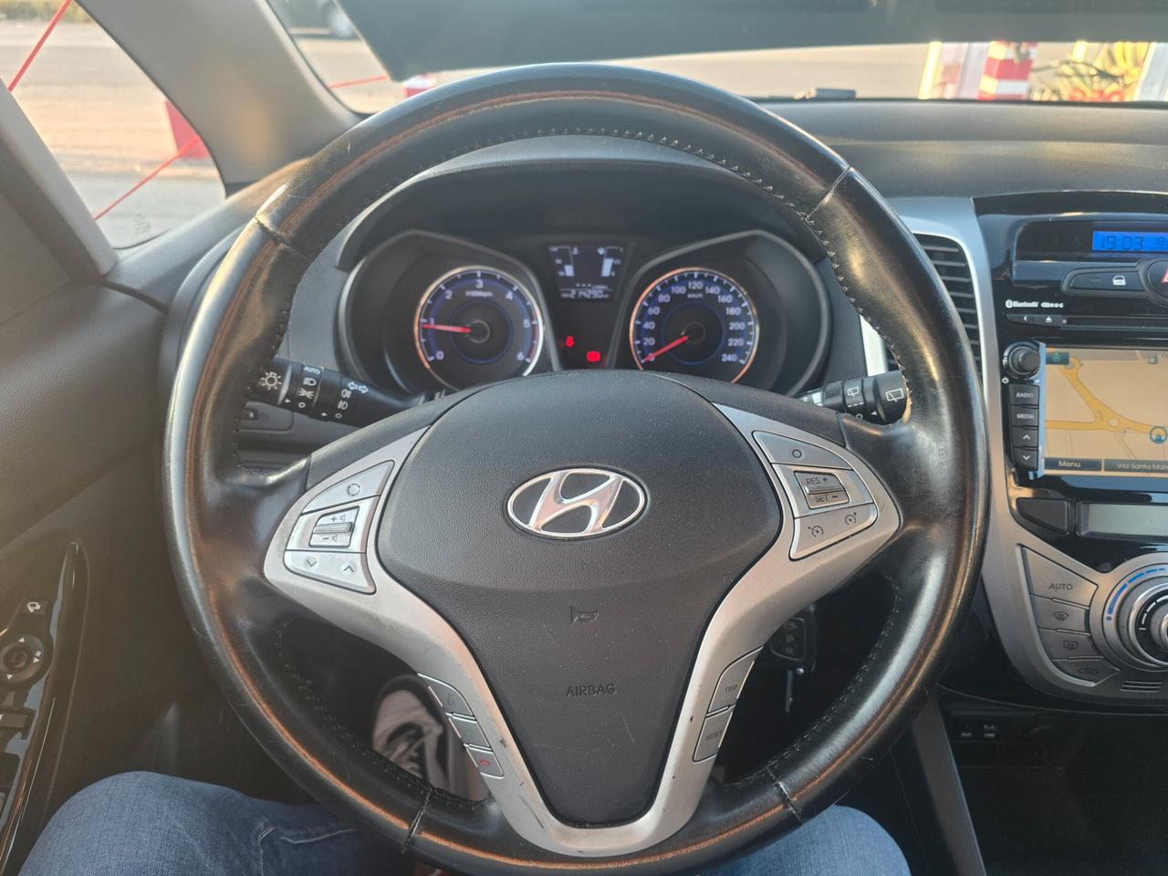 Hyundai iX20 1.4 CRDI 90 CV XPossible