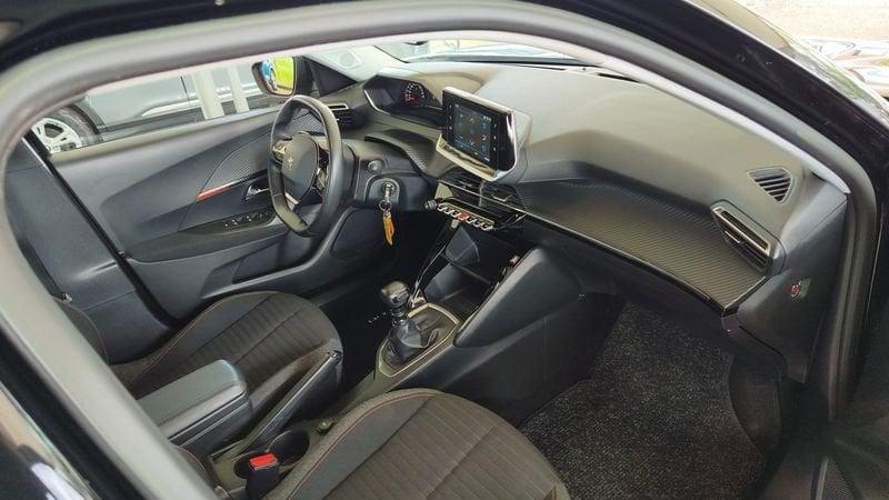 Peugeot 2008 2008 1.5 bluehdi Active Pack s&s 110cv