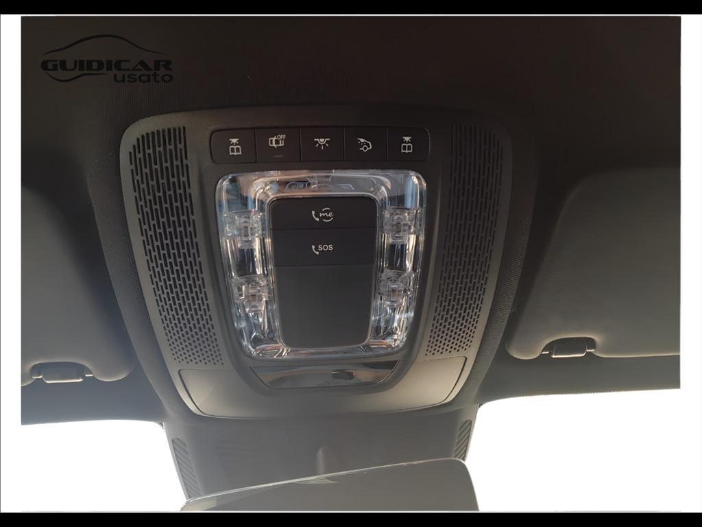Mercedes-Benz GLB - X247 2019 - GLB 200 d Sport Plus 4matic auto