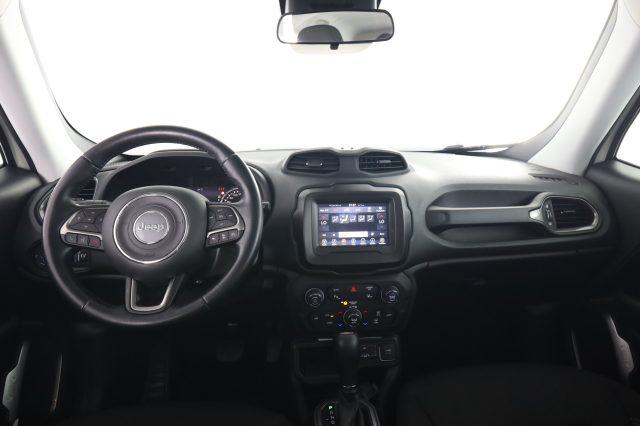 JEEP Renegade Renegade 1.3 T4 DDCT Limited