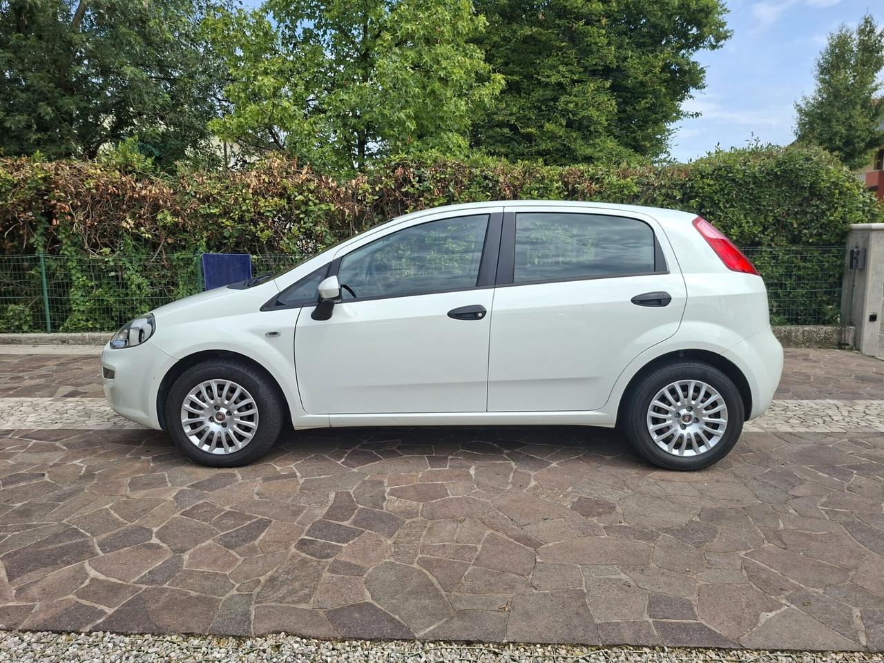 Fiat Punto 1.2 2015