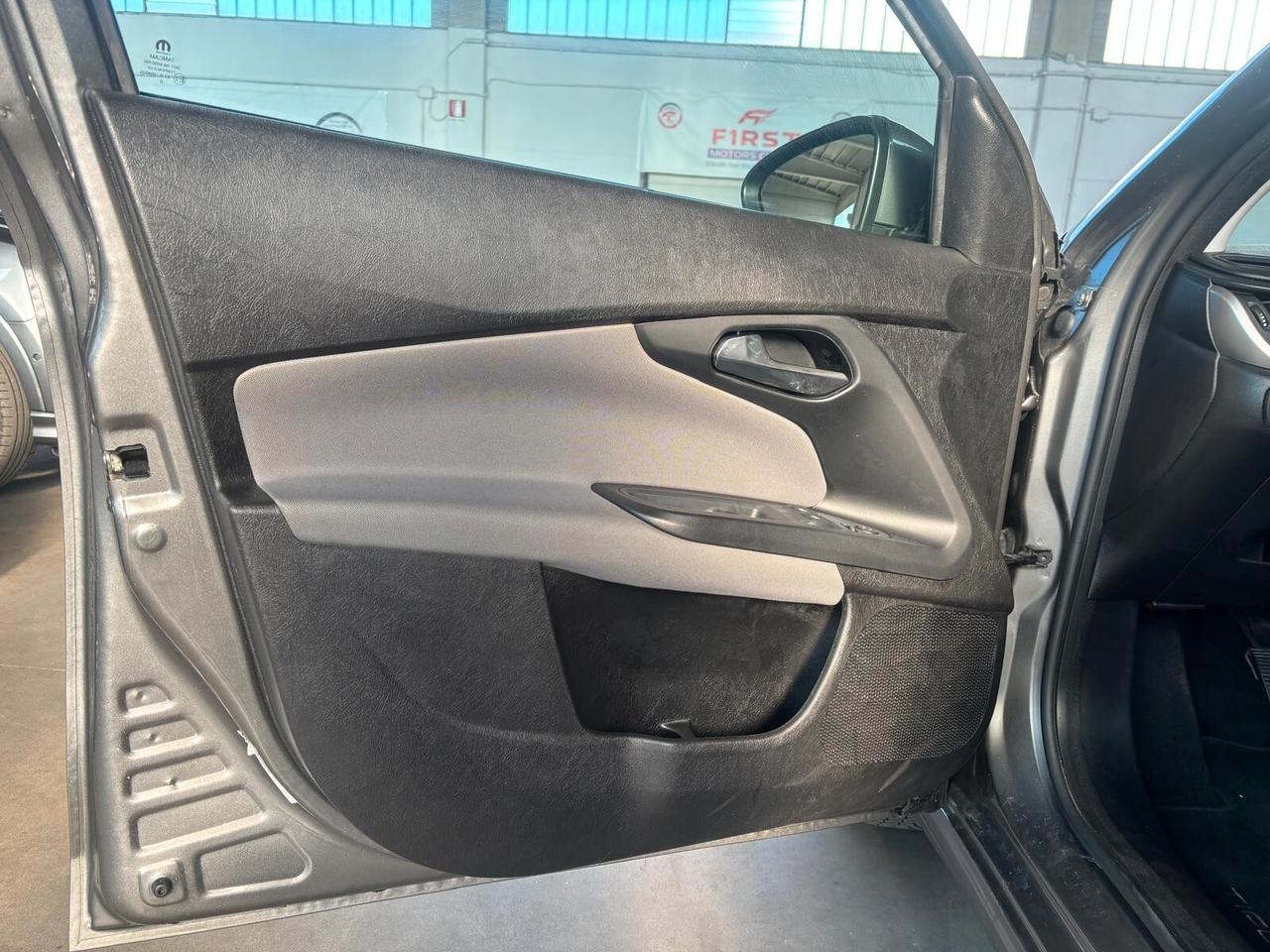 Fiat Tipo 1.4 5 porte Lounge