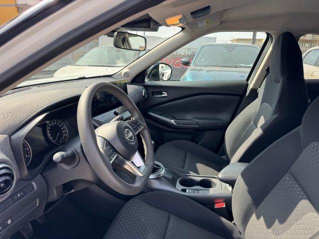 NISSAN Juke 1.0 DIG-T 114 CV Acenta LOOK PACK