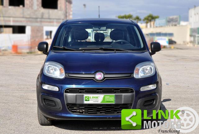 FIAT Panda 1.3 MJT 95 CV S&S Easy