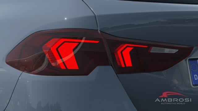 BMW 118 Serie 1 d 5p. Auto M-sport