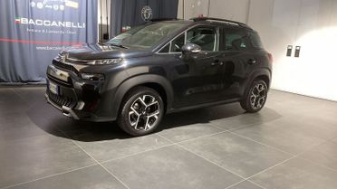 Citroën C3 Aircross C3 Aircross PureTech 130 S&S EAT6 Max