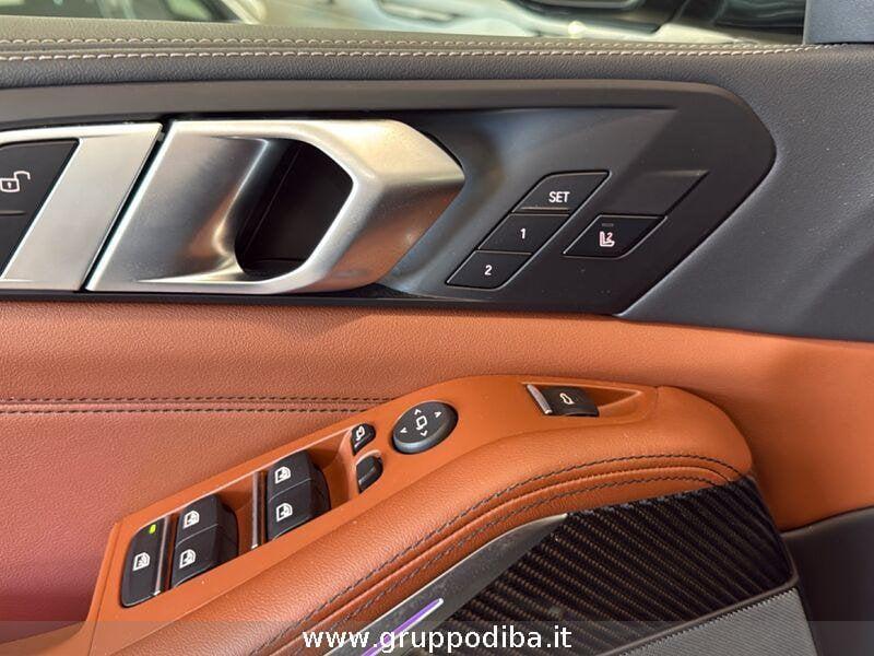 BMW X5 G05 LCI 2023 xdrive30d MSport auto