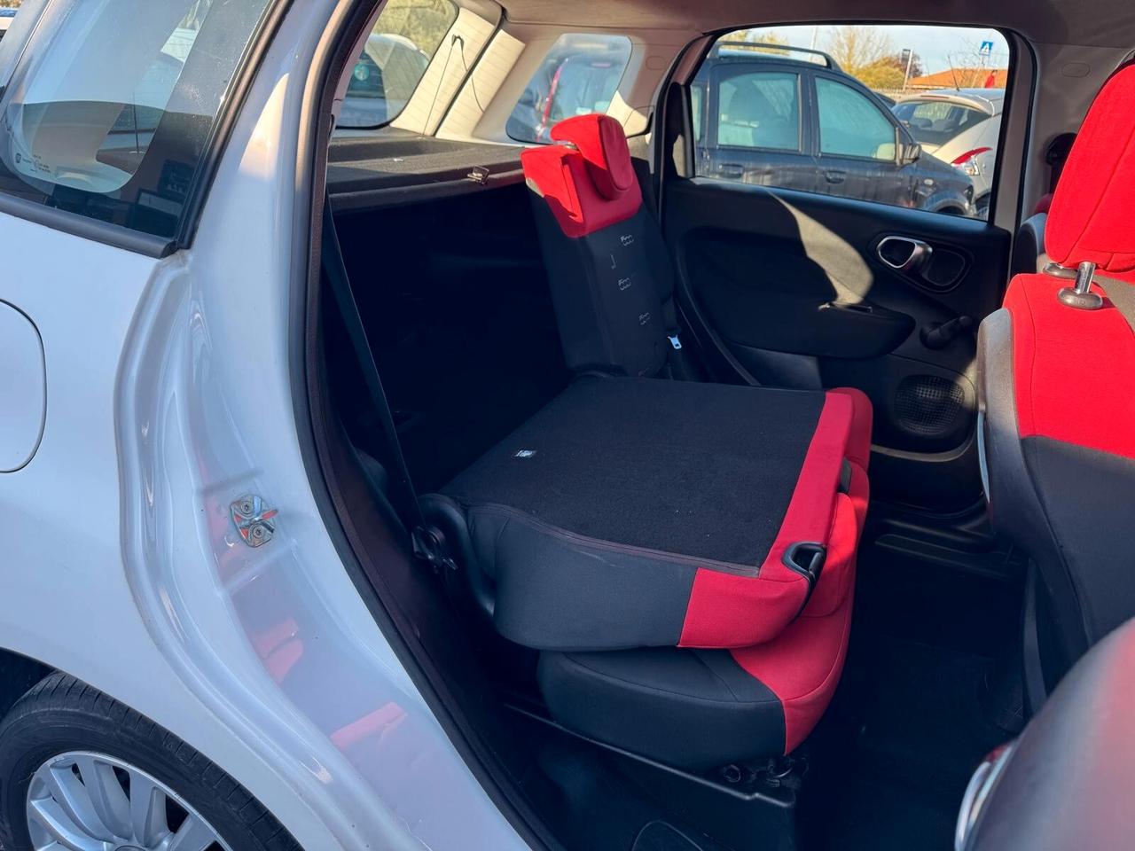 Fiat 500L 1.3 MULTIJET 85CV 2013