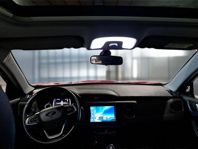 DR MOTOR DR4.0 1.5 MT BENZ GPL