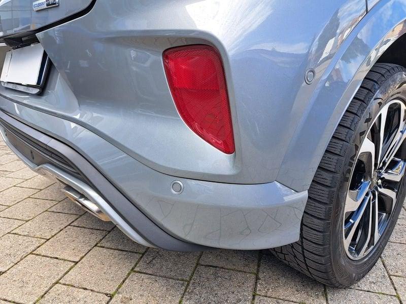 Ford Puma 1.0 ecoboost h ST-Line s&s 125cv